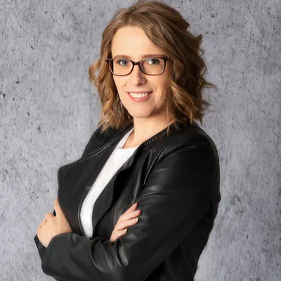 Gabinet Psychologiczny Dla Dorosłych - Julita Kulka - Radomsko